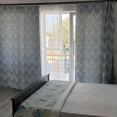 ゲストハウス Tecoma Mamaia