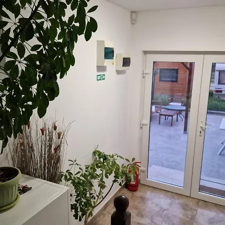 ゲストハウス Tecoma Mamaia