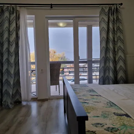 Tecoma Mamaia ゲストハウス 3*