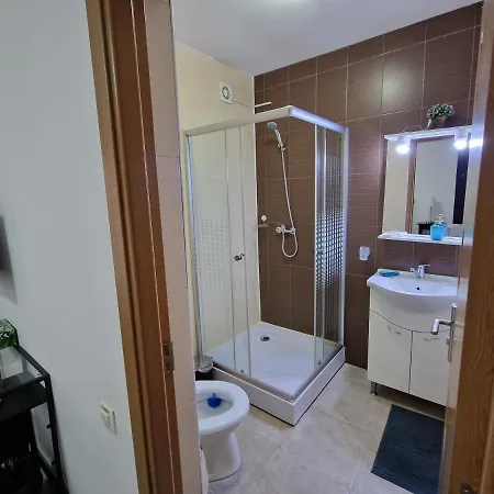 ゲストハウス Tecoma Mamaia 3*