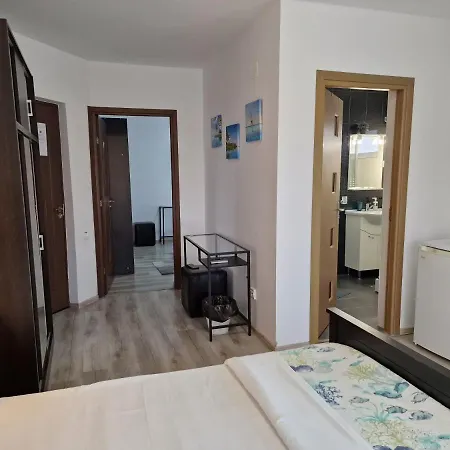 Tecoma Mamaia Năvodari
