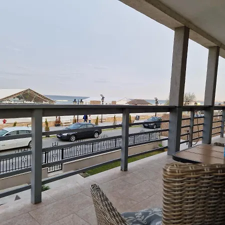Tecoma Mamaia Năvodari