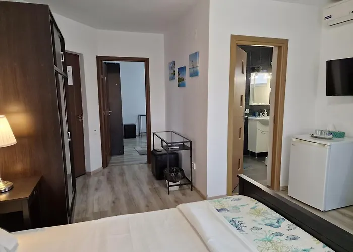 Tecoma Mamaia Năvodari