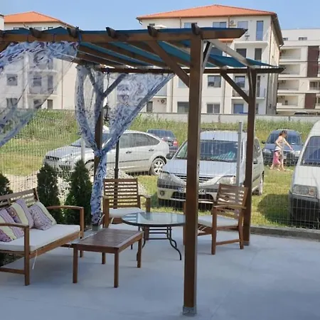 Tecoma Mamaia *