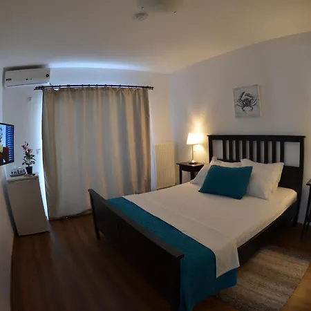 Guest house Tecoma Mamaia