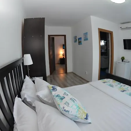 Guest house Tecoma Mamaia
