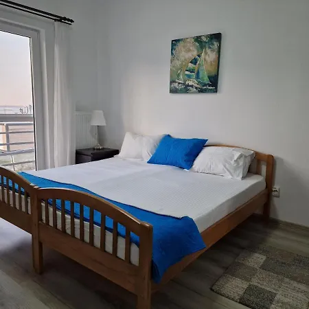 Tecoma Mamaia 3* Năvodari