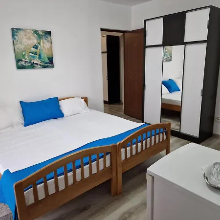 Guest house Tecoma Mamaia