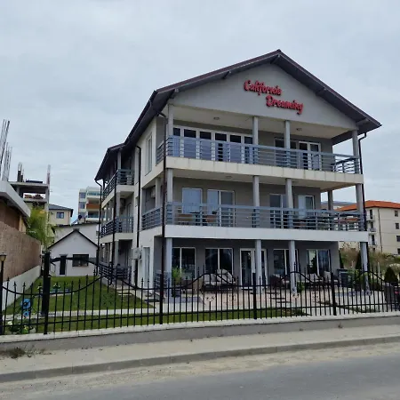 Tecoma Mamaia