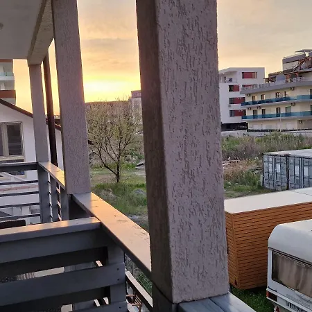 Tecoma Mamaia Năvodari