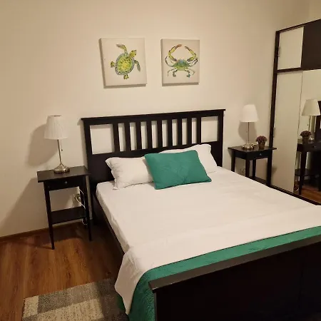 בית הארחה Tecoma Mamaia