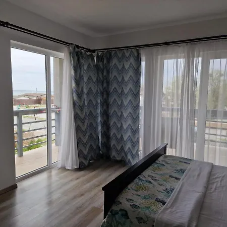 Tecoma Mamaia