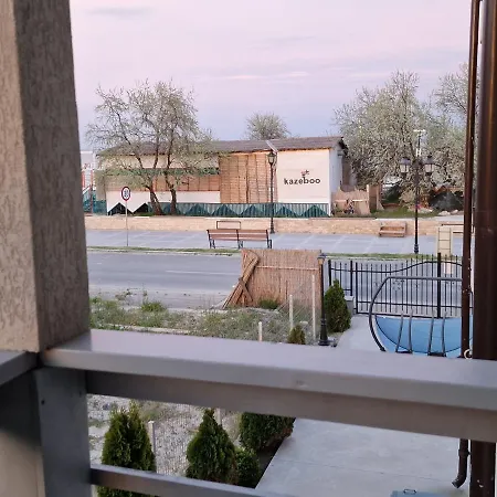 Guest house Tecoma Mamaia *