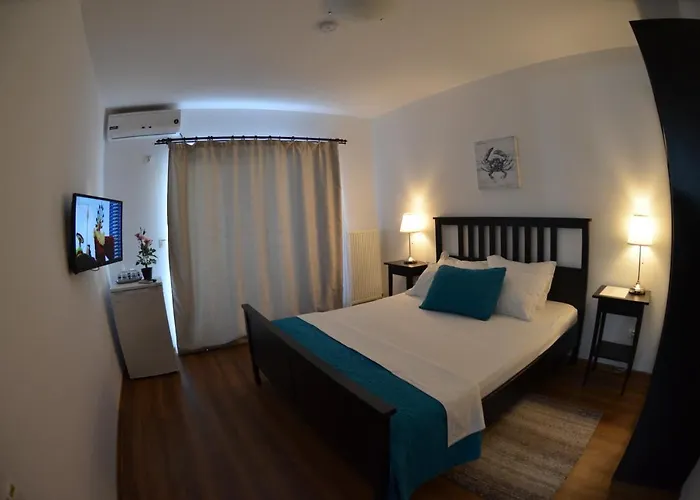 Guest house Tecoma Mamaia