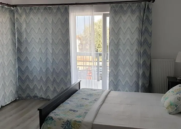 Guest house Tecoma Mamaia