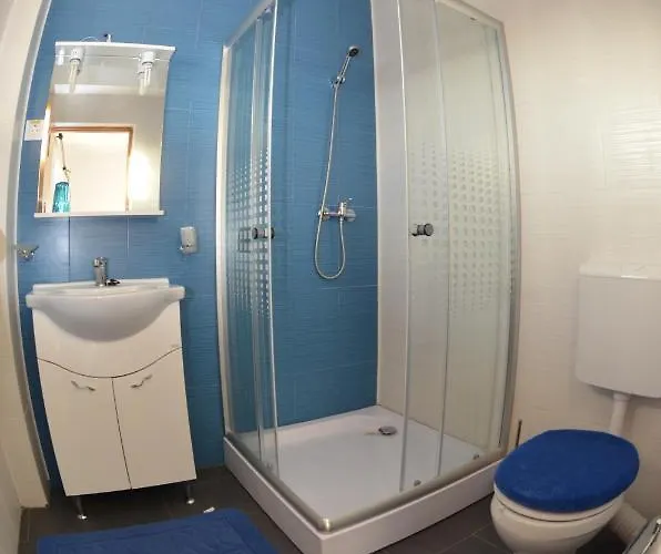 Guest house Tecoma Mamaia