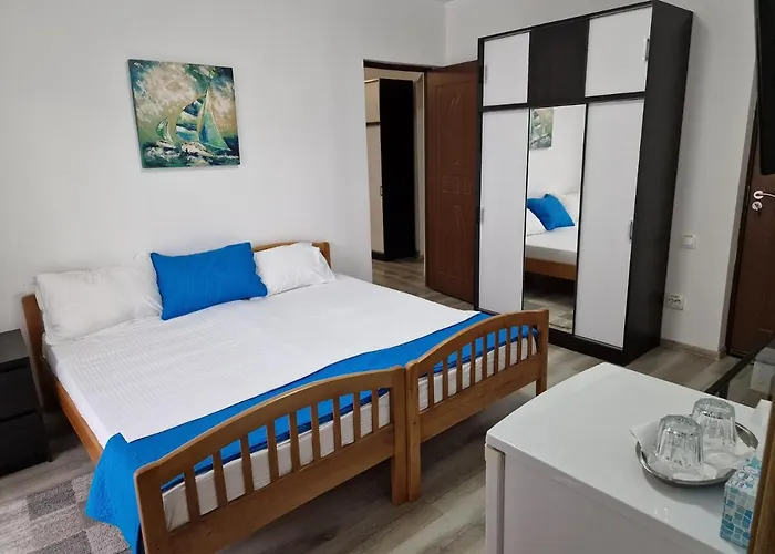 Guest house Tecoma Mamaia