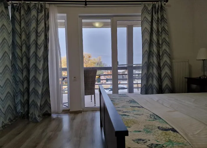 Tecoma Mamaia Guest house 3*