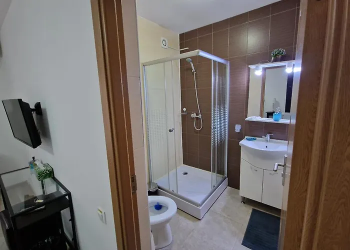 Guest house Tecoma Mamaia 3*