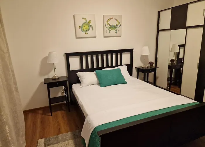 Guest house Tecoma Mamaia